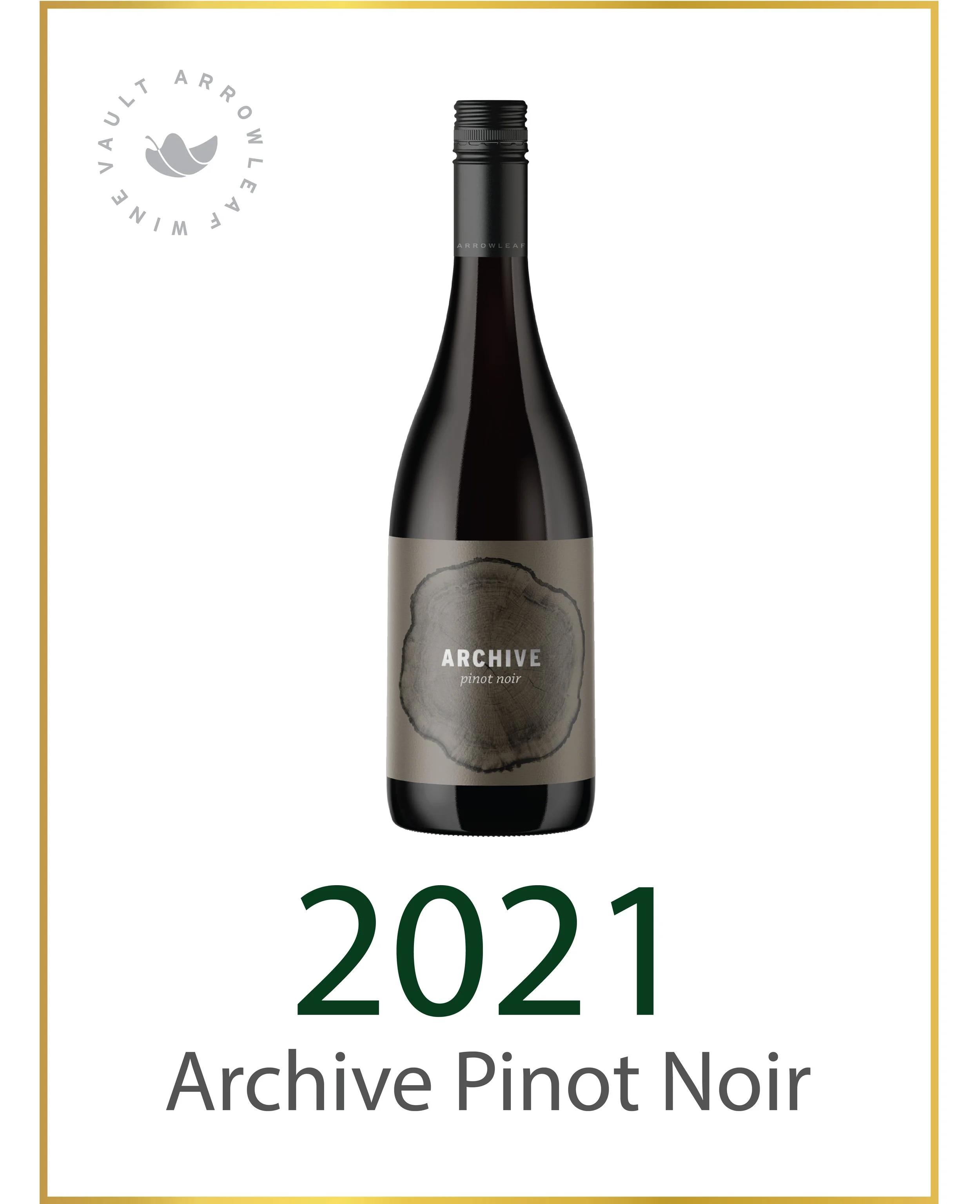 2021 Archive Pinot Noir
