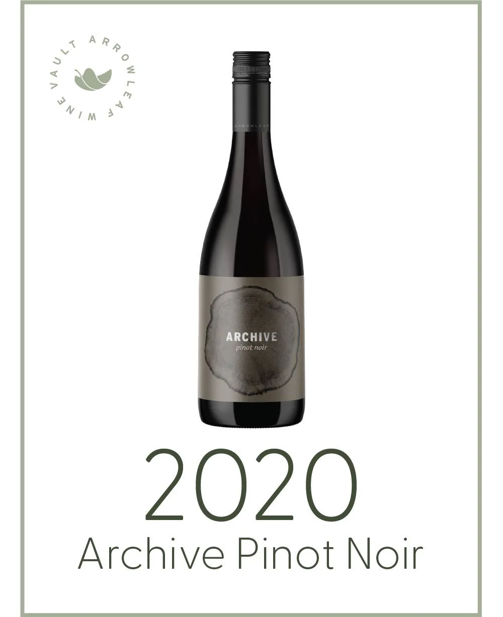 2020 Archive Pinot Noir