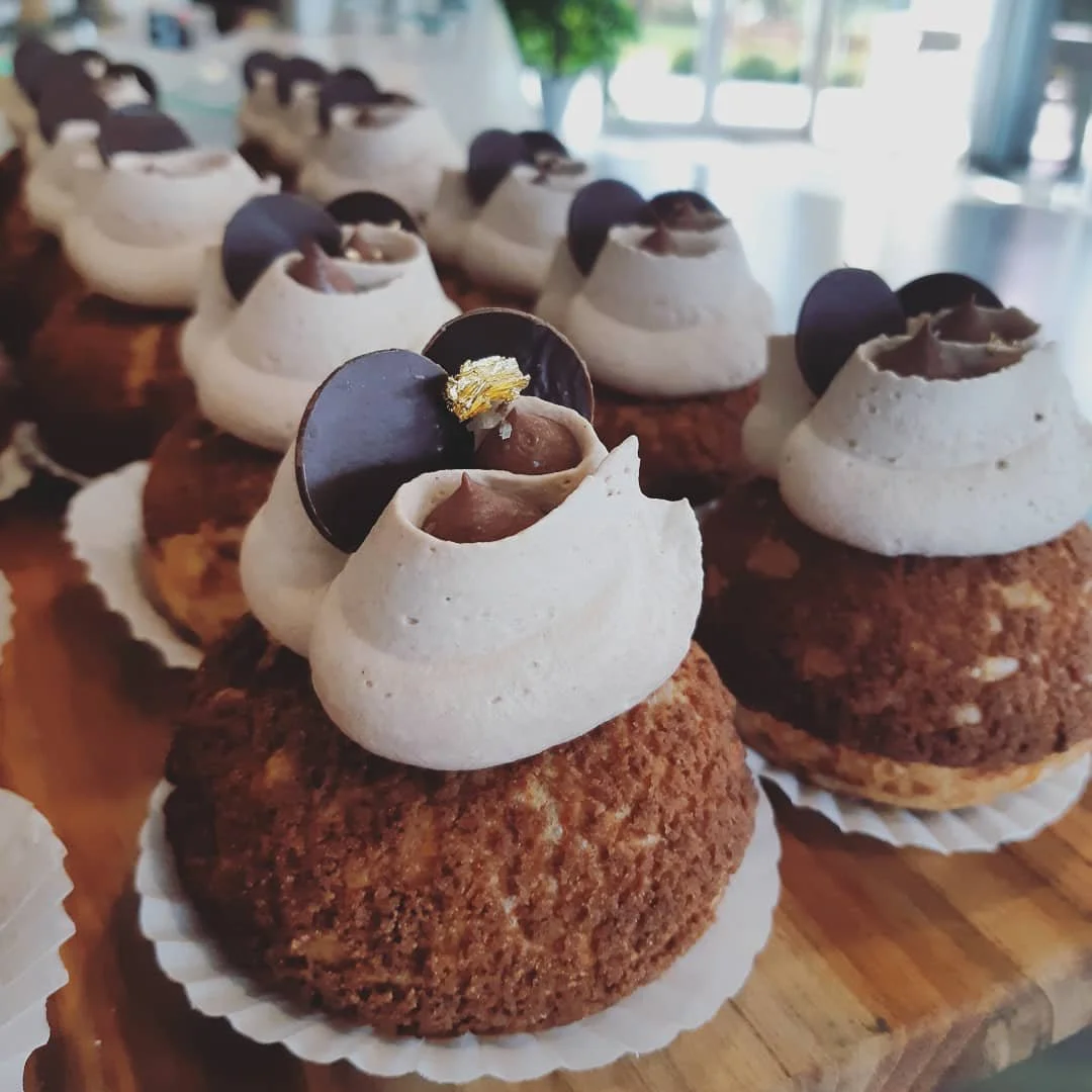 Swissmas Cream Puff Order Form