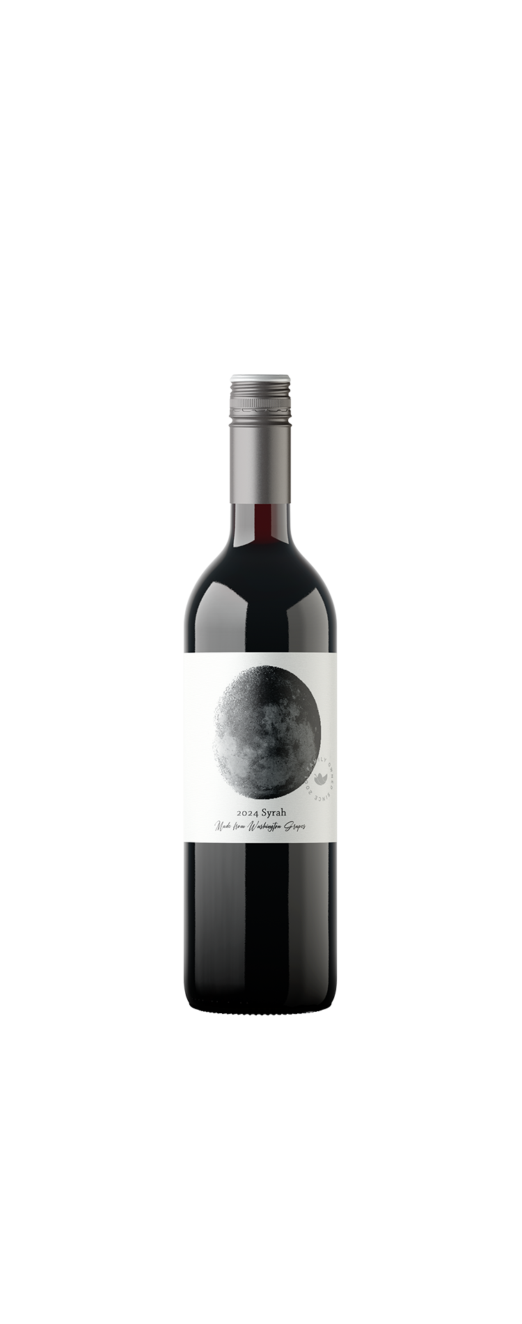 Syrah 2024 (Moon Series)
