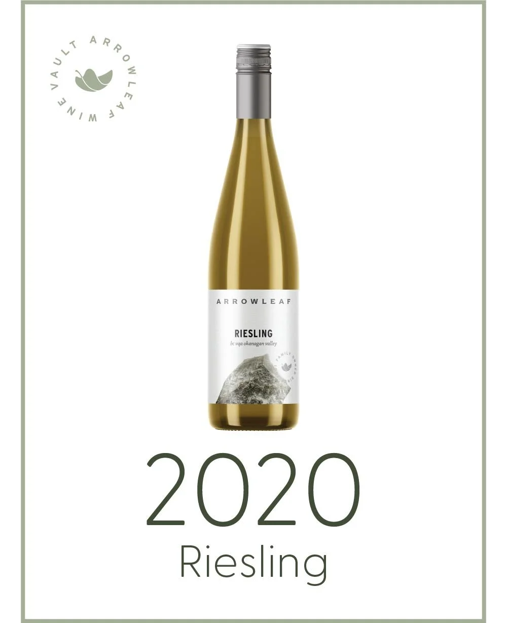 2020 Riesling