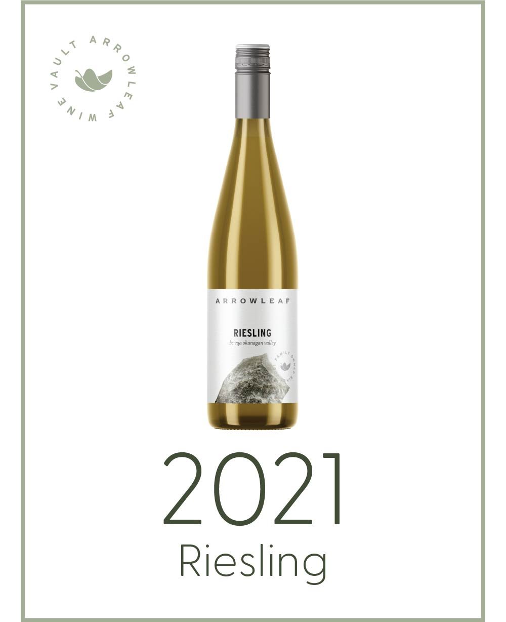 2021 Riesling