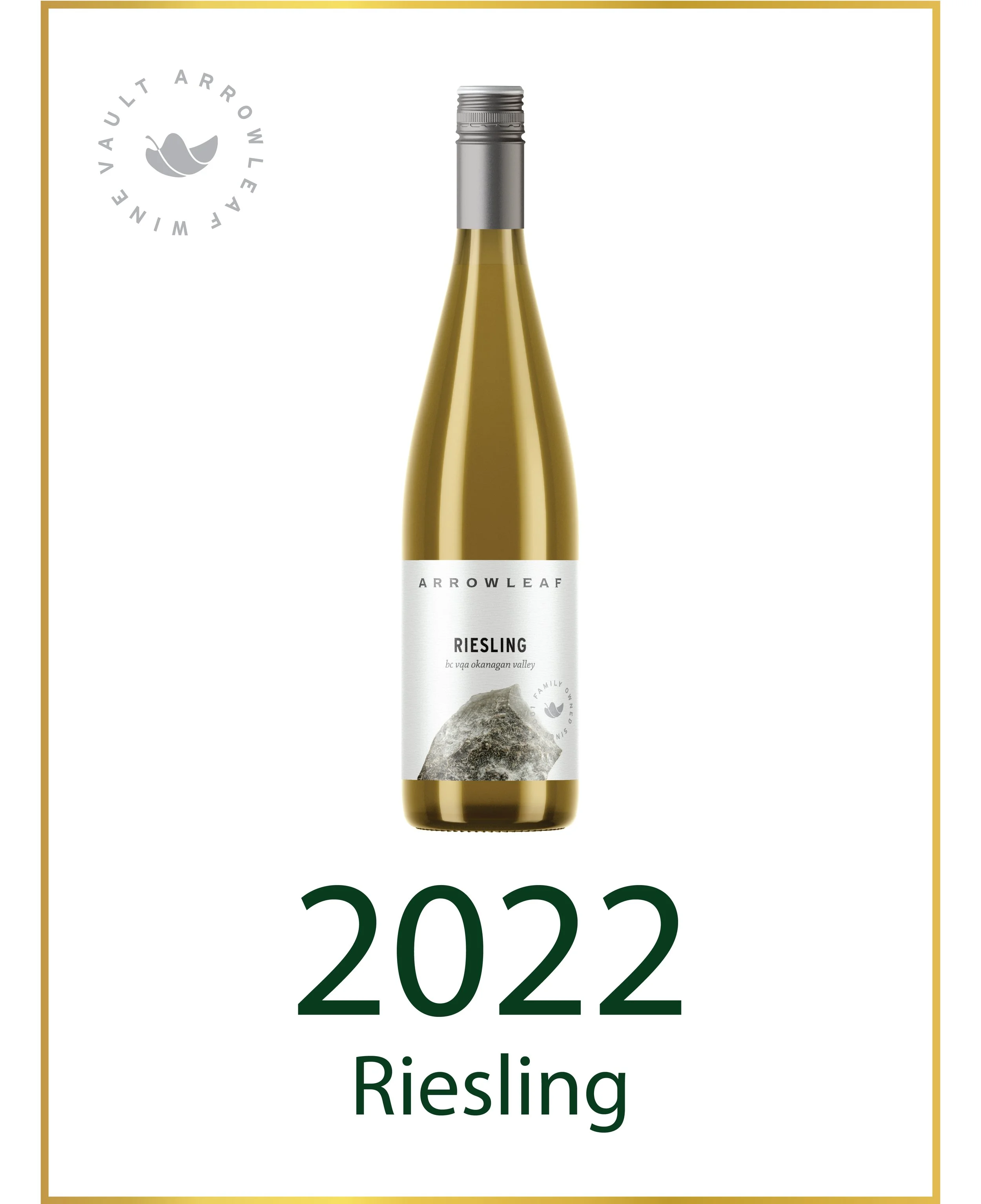 2022 Riesling