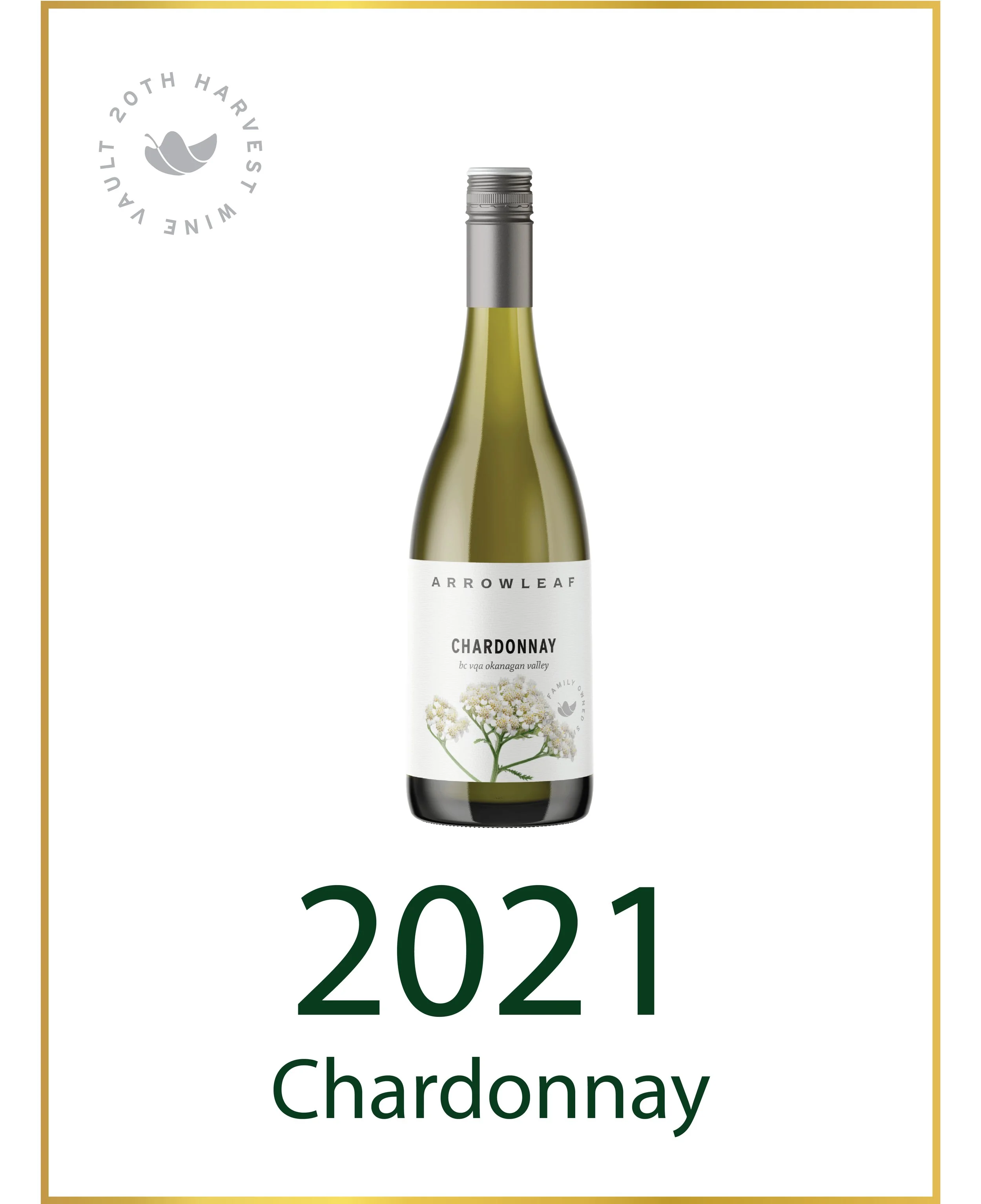 2021 Chardonnay