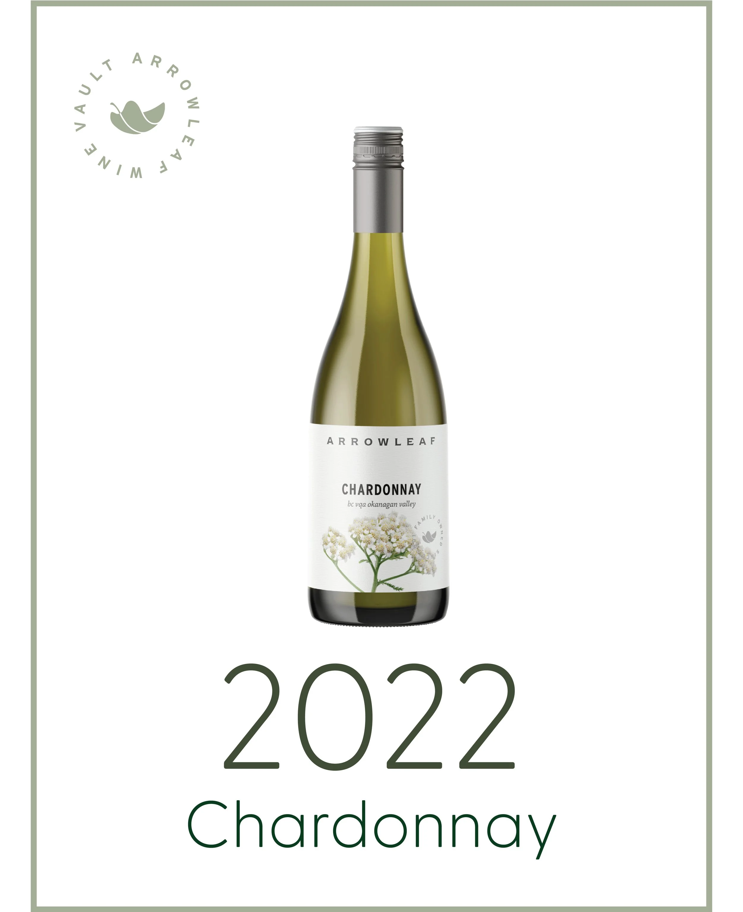 2022 Chardonnay