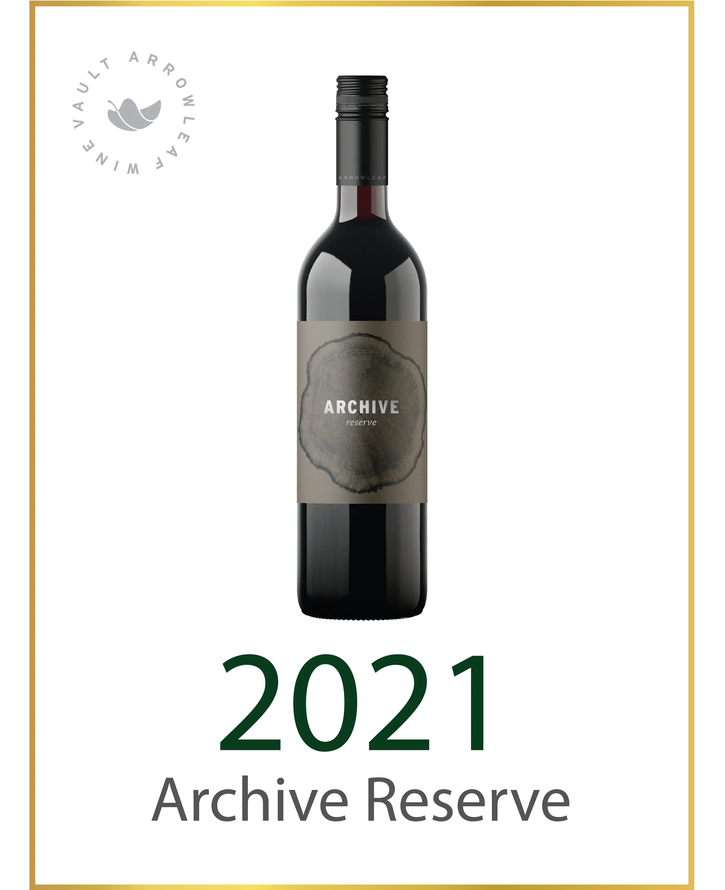 2021 Archive Reserve