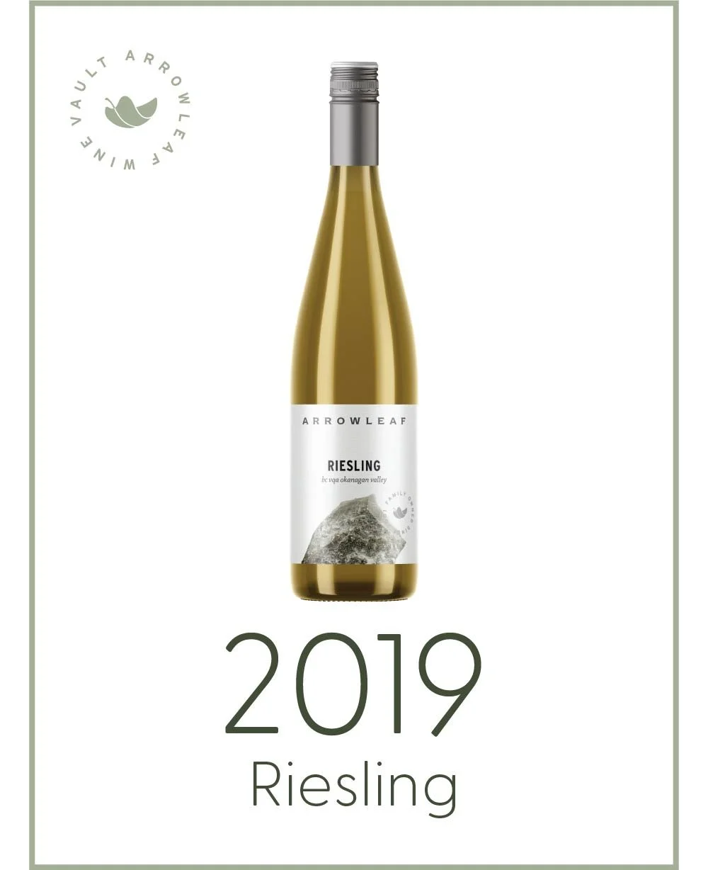 2019 Riesling