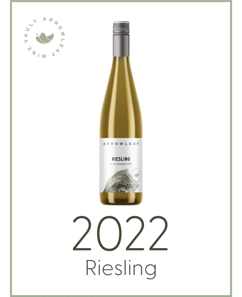 2022 Riesling