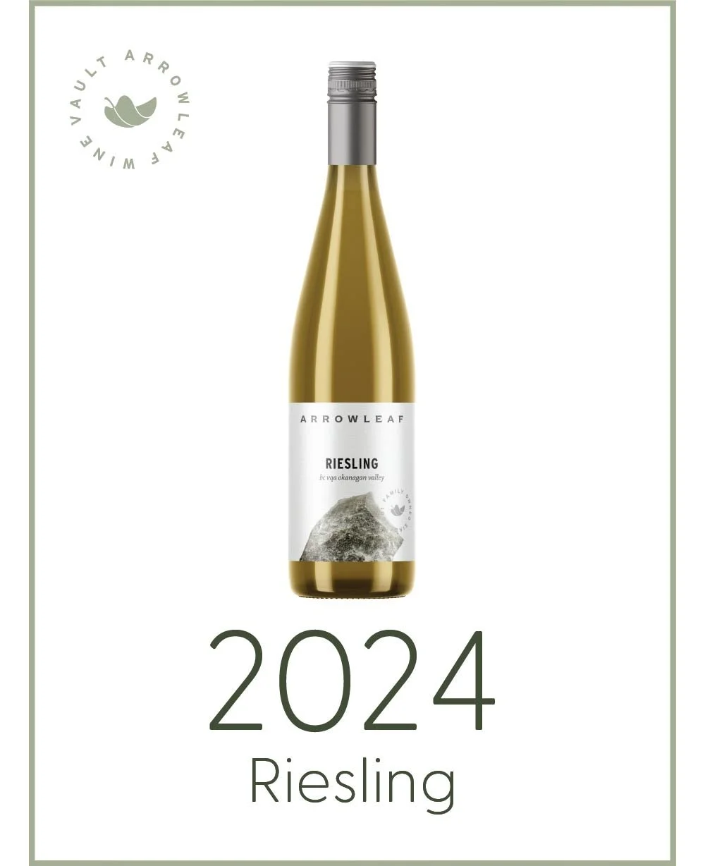 2024 Riesling