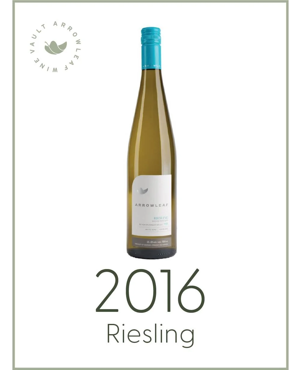 2016 Riesling