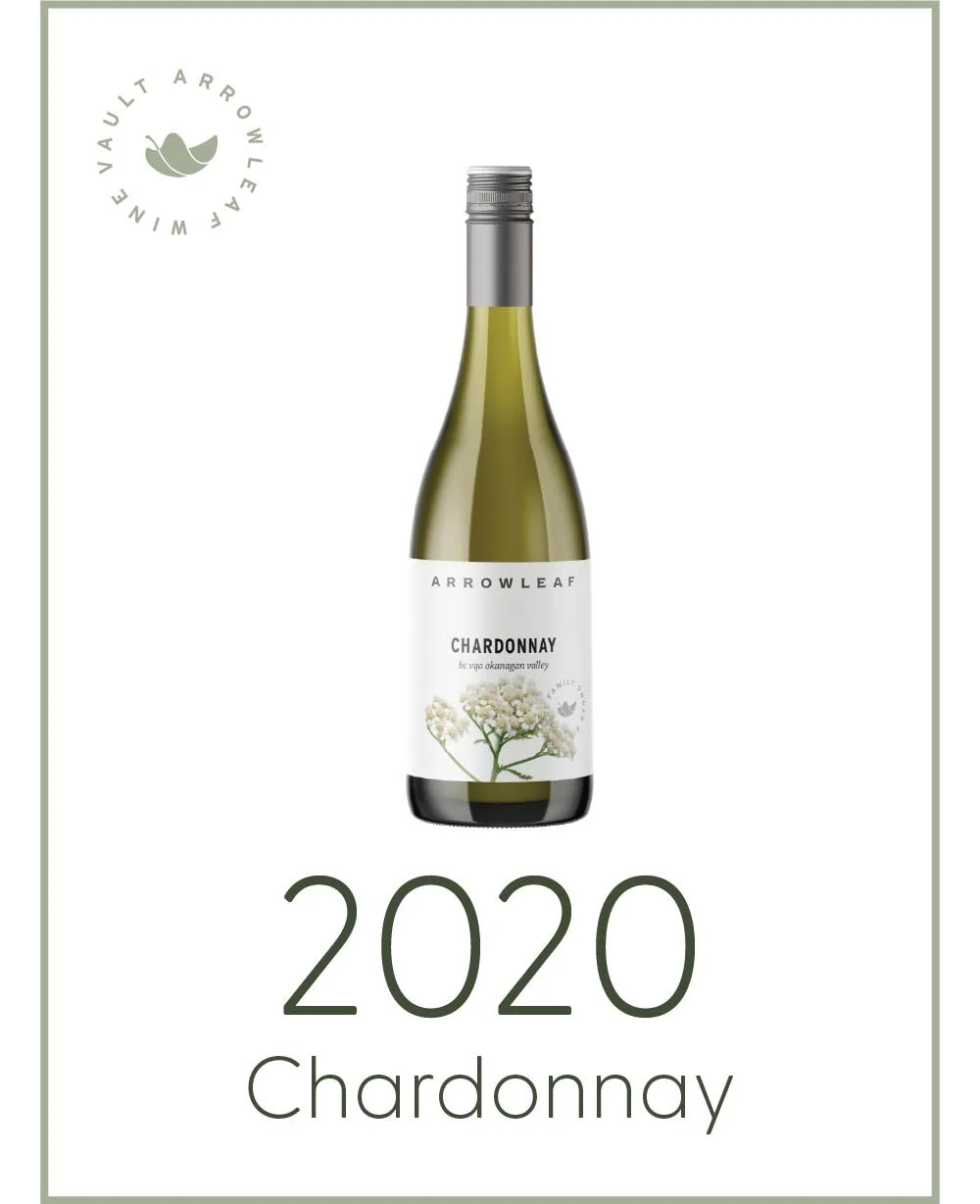 2020 Chardonnay