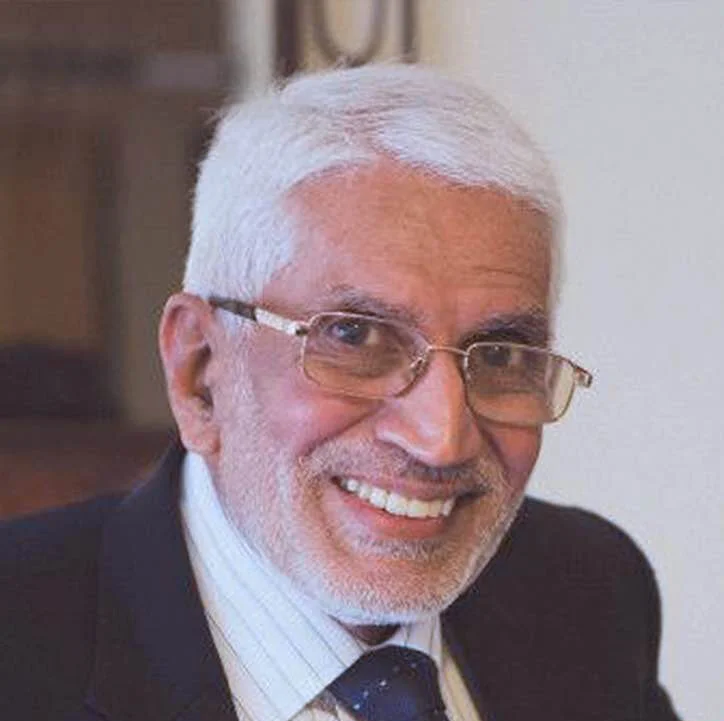 Sunday Sermon by Ps. David Fernandes 