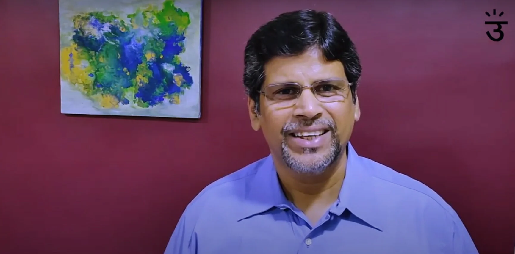 Sunday Message by Pastor Basil D'Souza | 3 May 2020