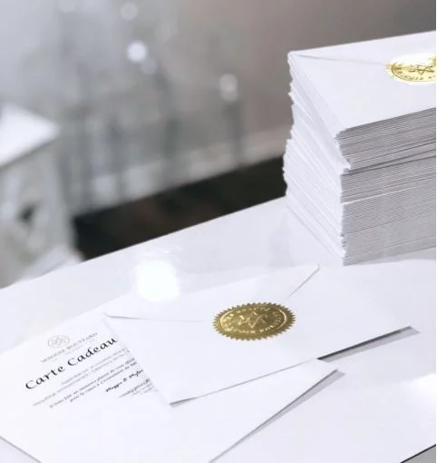 Carte cadeau