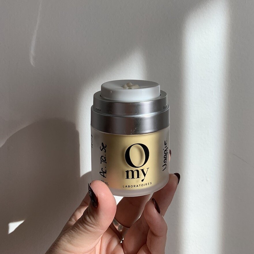 pourquoi une crème de jour ne doit pas être utilisée de nuit?