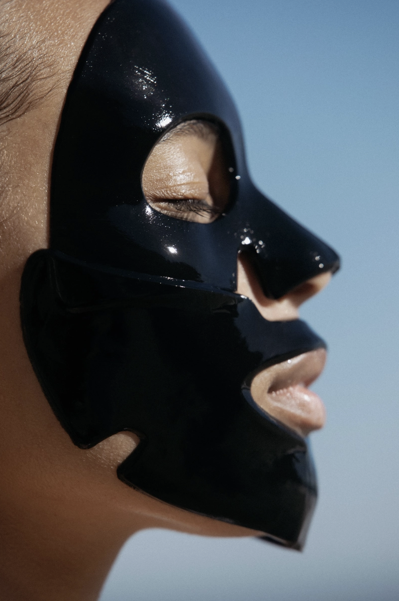 Masque au collagène réducteur de pores AMETTA