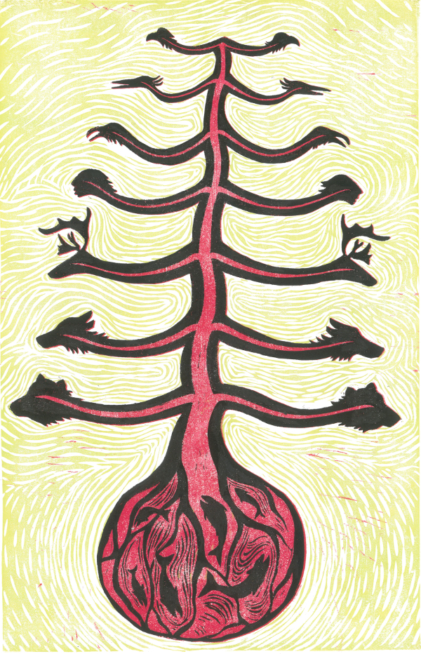 Tree of Life