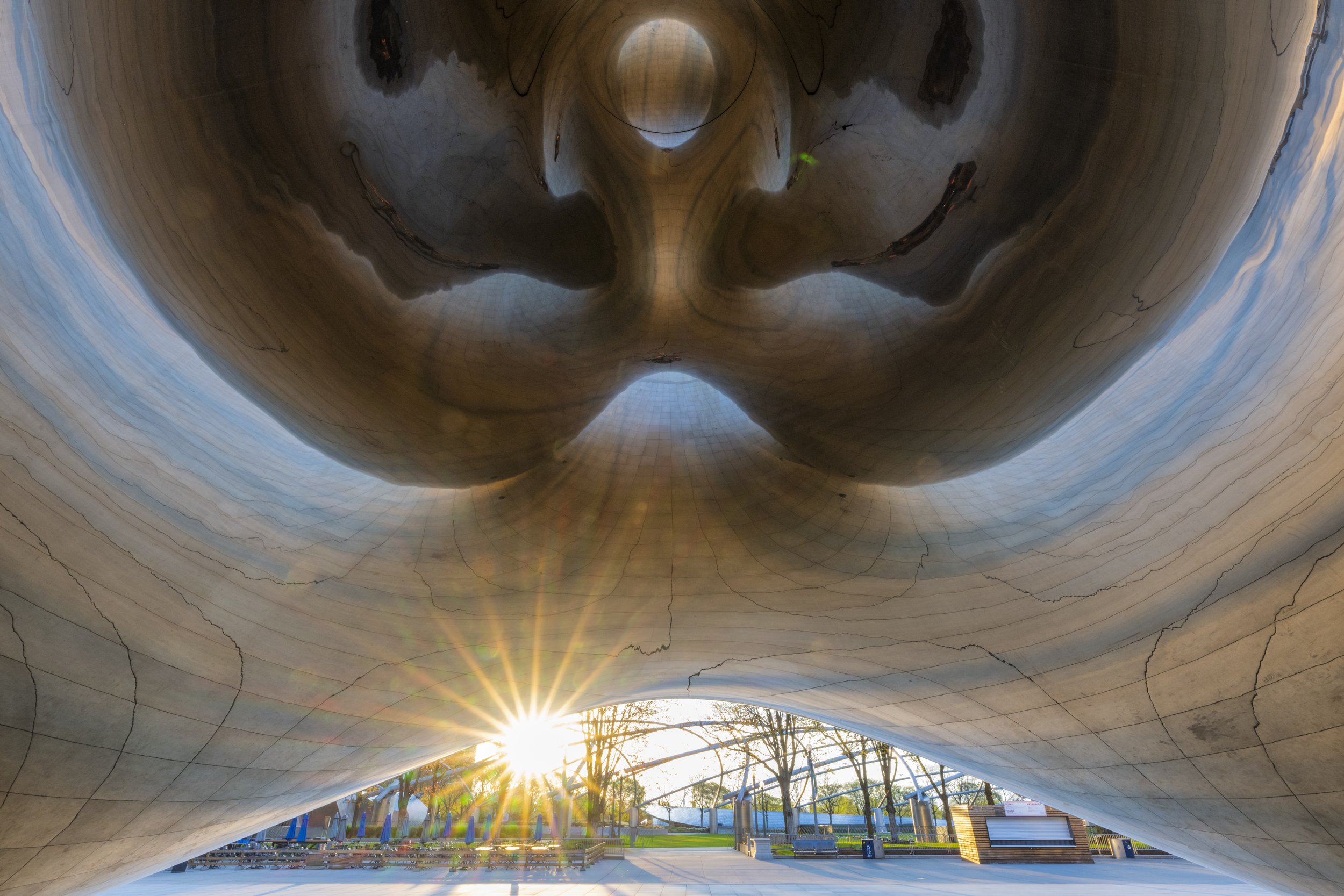 Bean Burst
