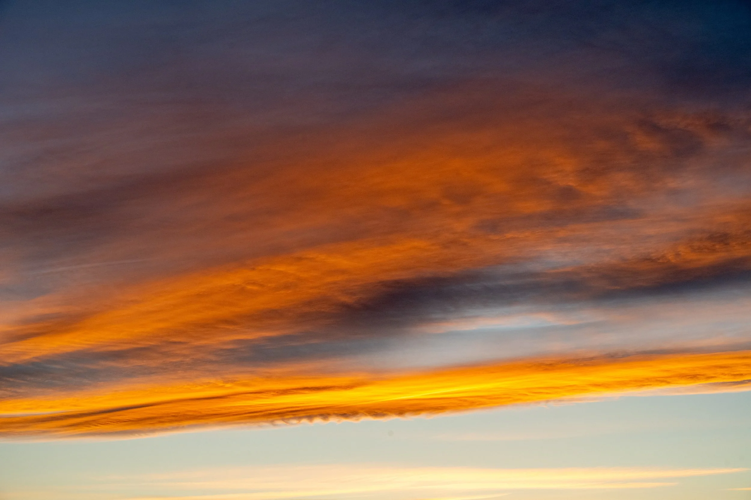 Dune Sky Show