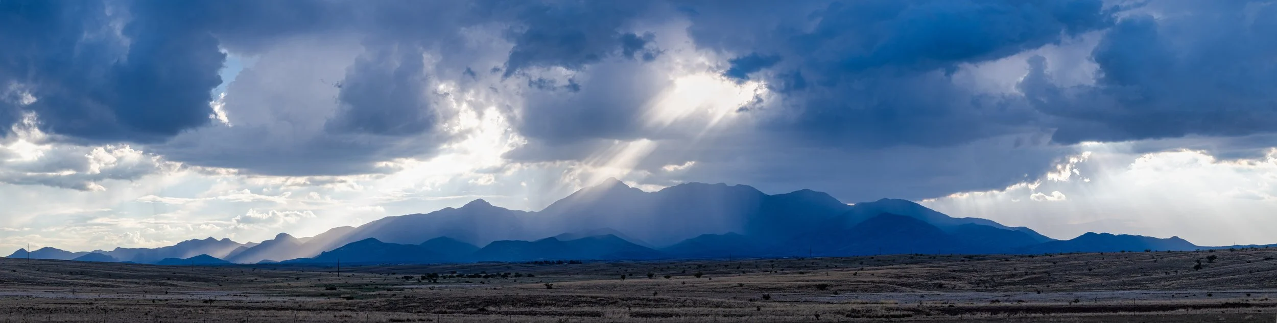 Moody Mountain
