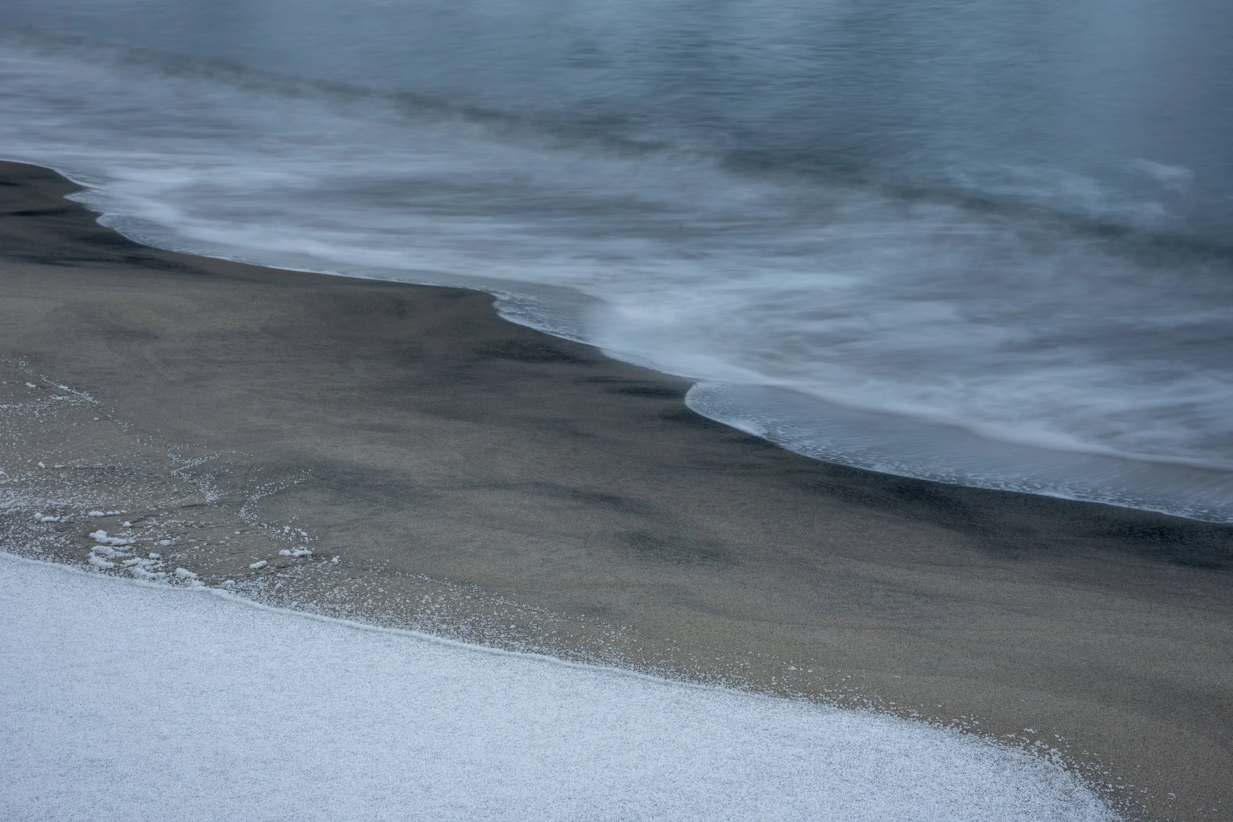 Shore Slice