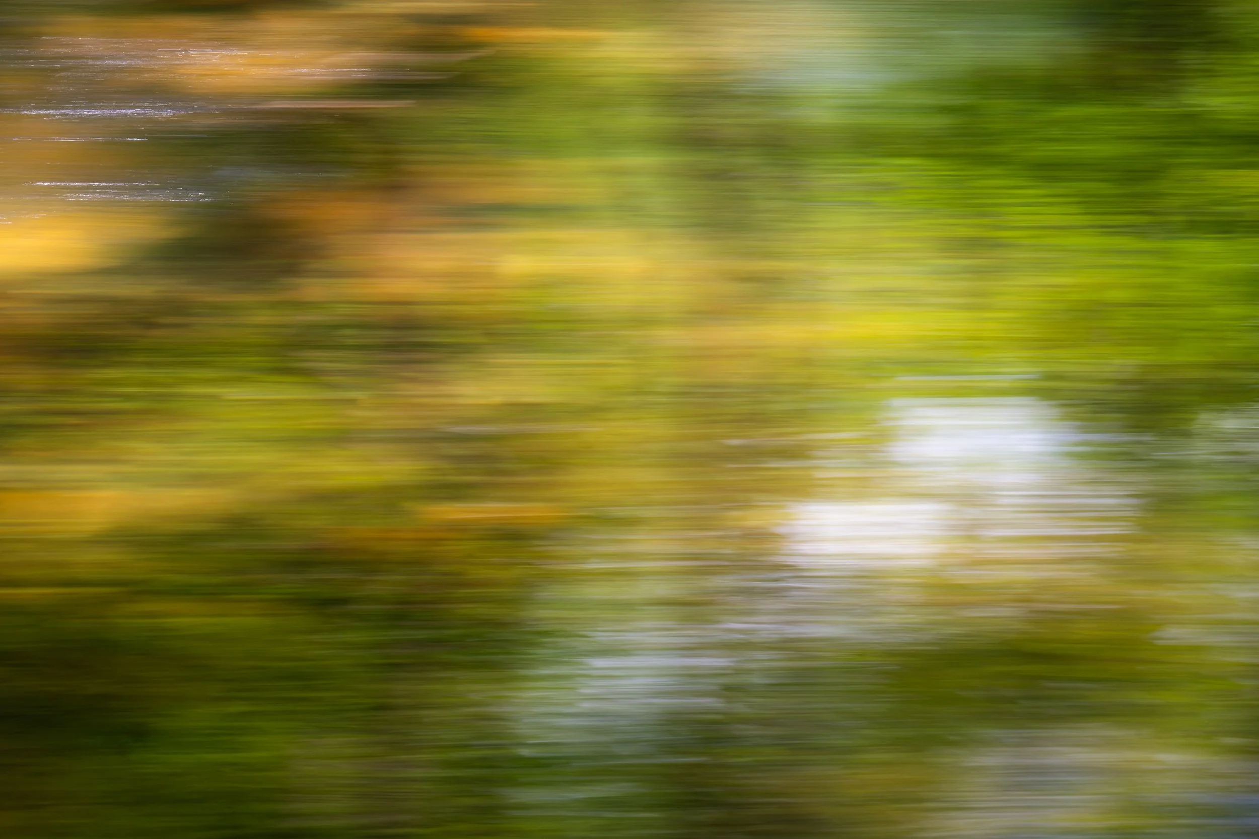Ex"Stream" Reflection