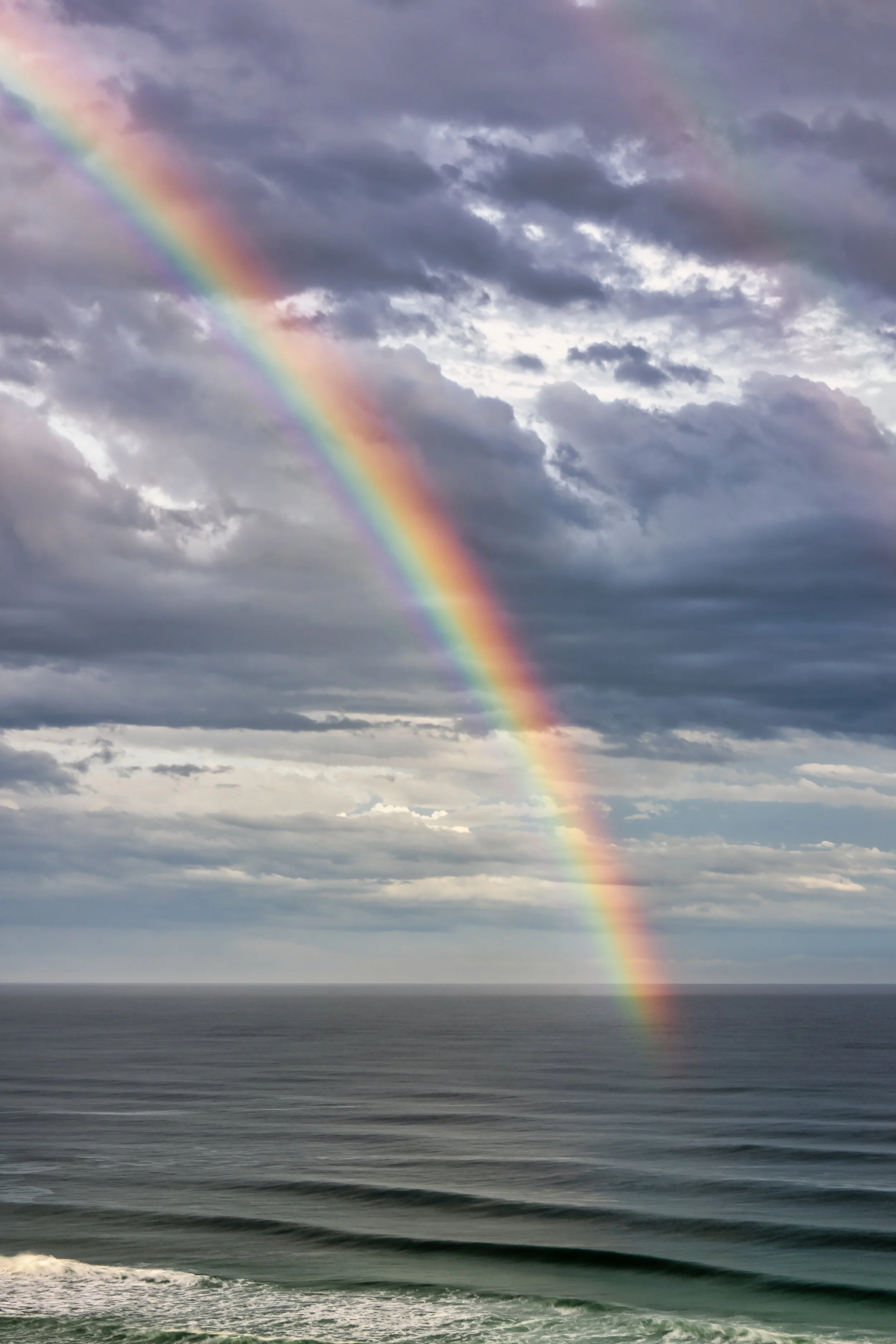 Destin Rainbow