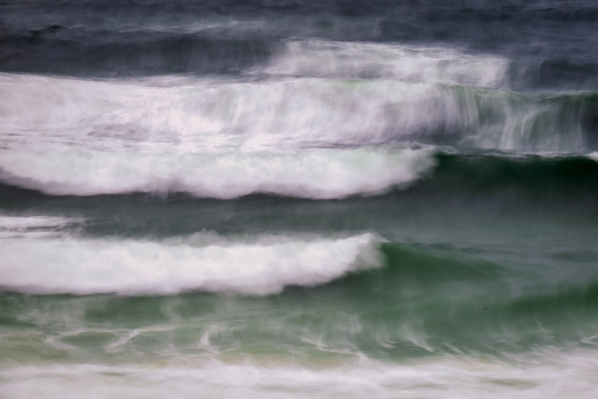 Ripping Waves