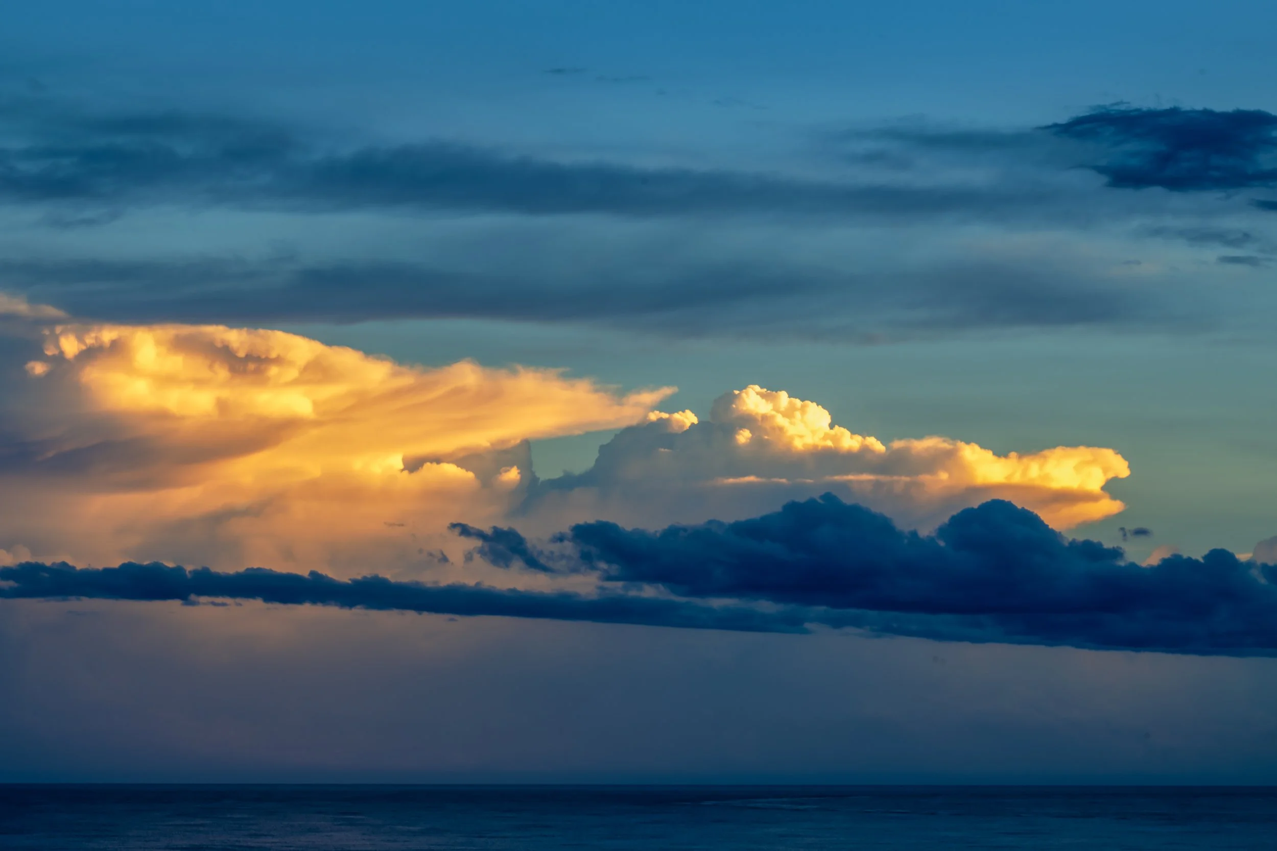 Destin Cloud Show