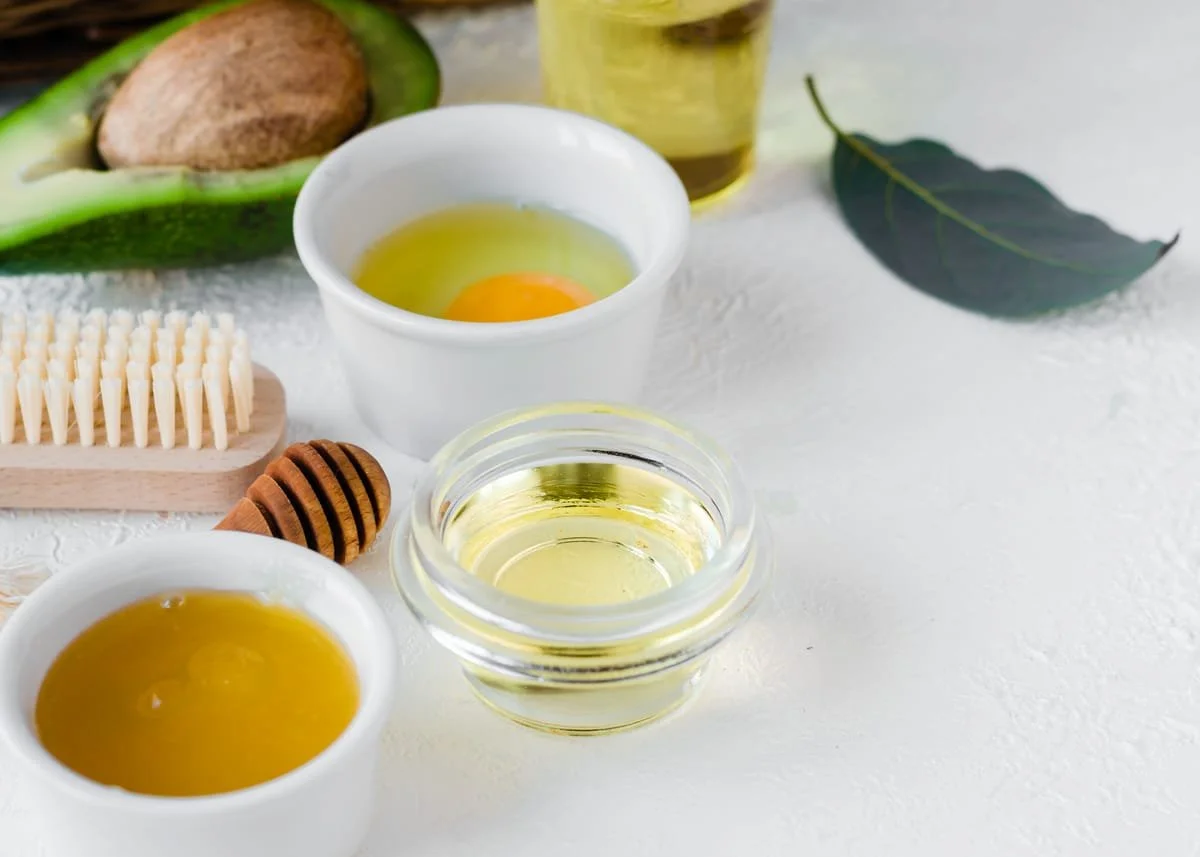 Easy DIY Face Mask