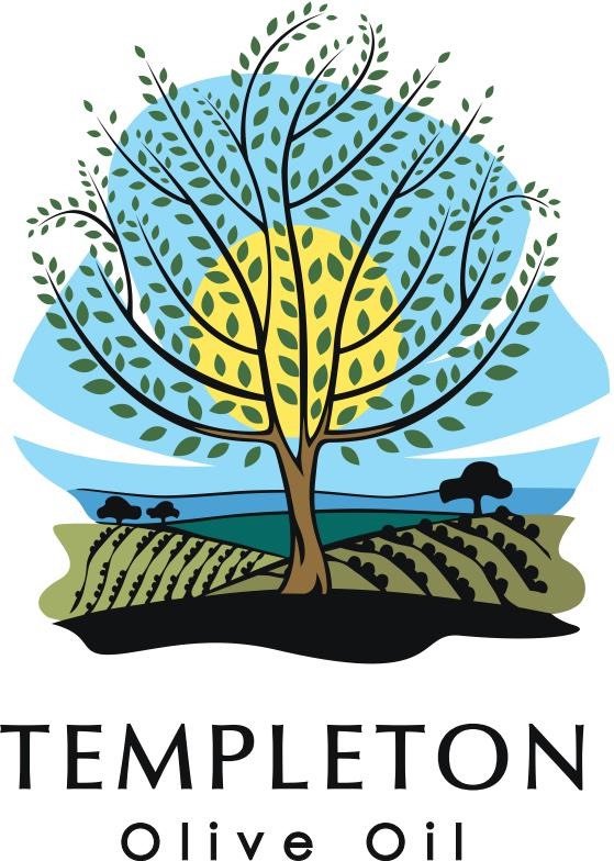 Templeton Olive Oil