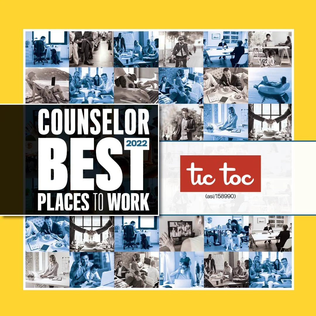 Careers — Tic Toc