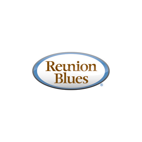 Reunion Blues