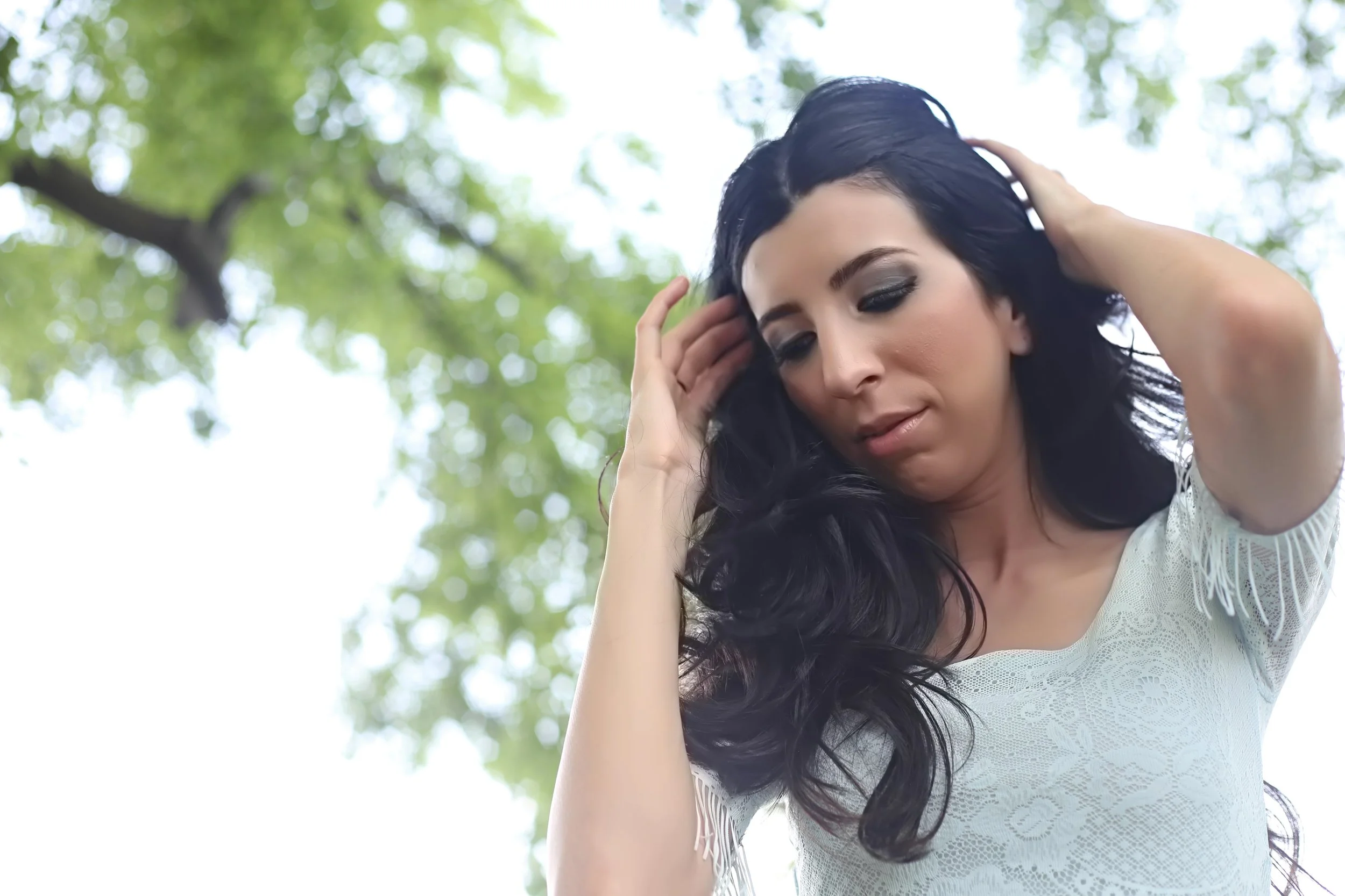 Tune in Today! Country Belles Radio Interview with Katie Garibaldi