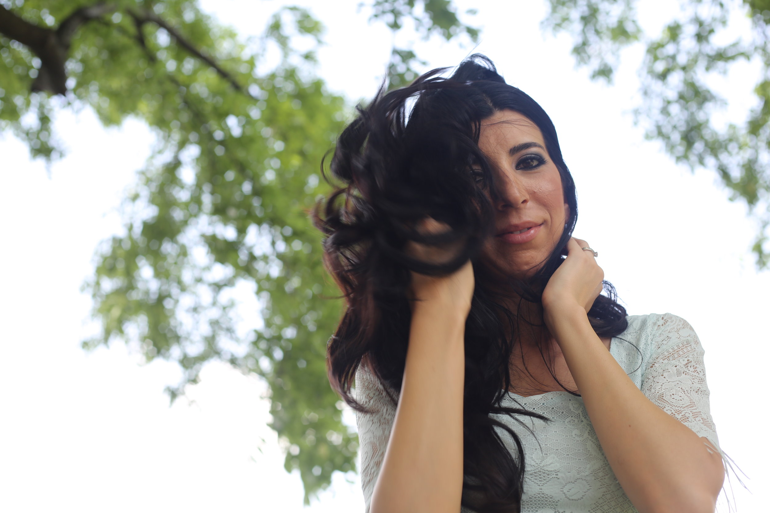 Listen Live - Katie Garibaldi on Up2Me Radio Saturday, 3/3