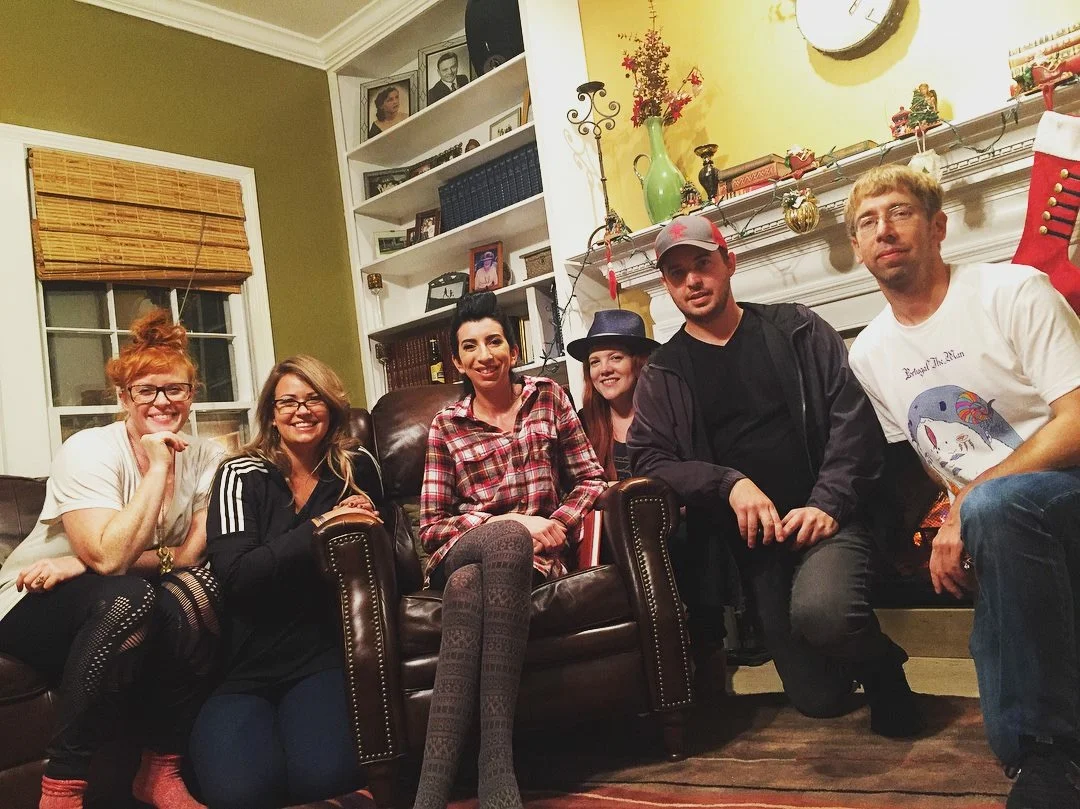 Aab Film Fest Gives "Unhappy Holiday" Best Cinematographer Award for July!