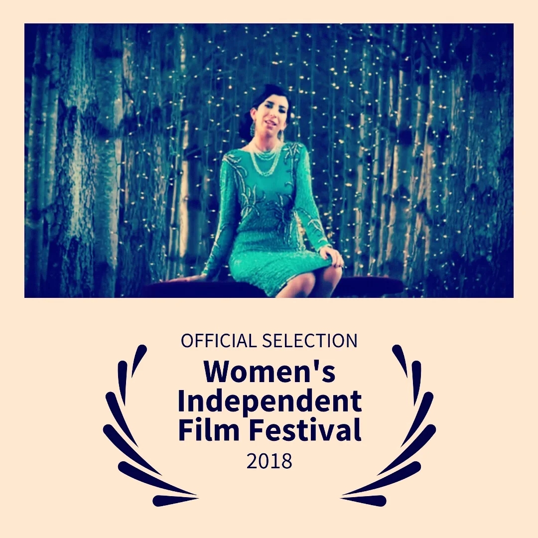 LA Screening for "Unhappy Holiday" at Women's Indie Film Fest!
