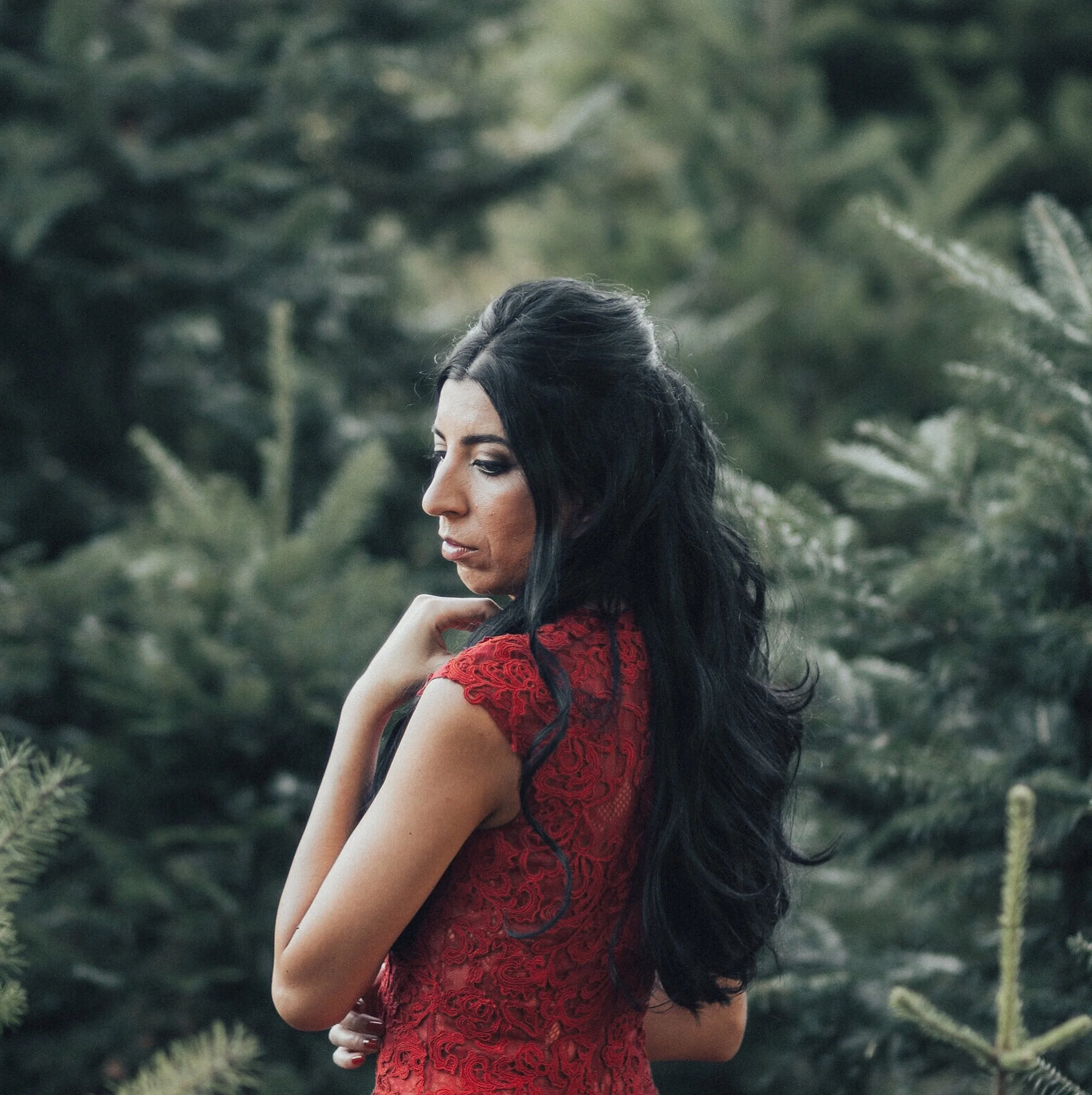 Katie Garibaldi Live Interview Tonight on The Andrea Kaye Show!