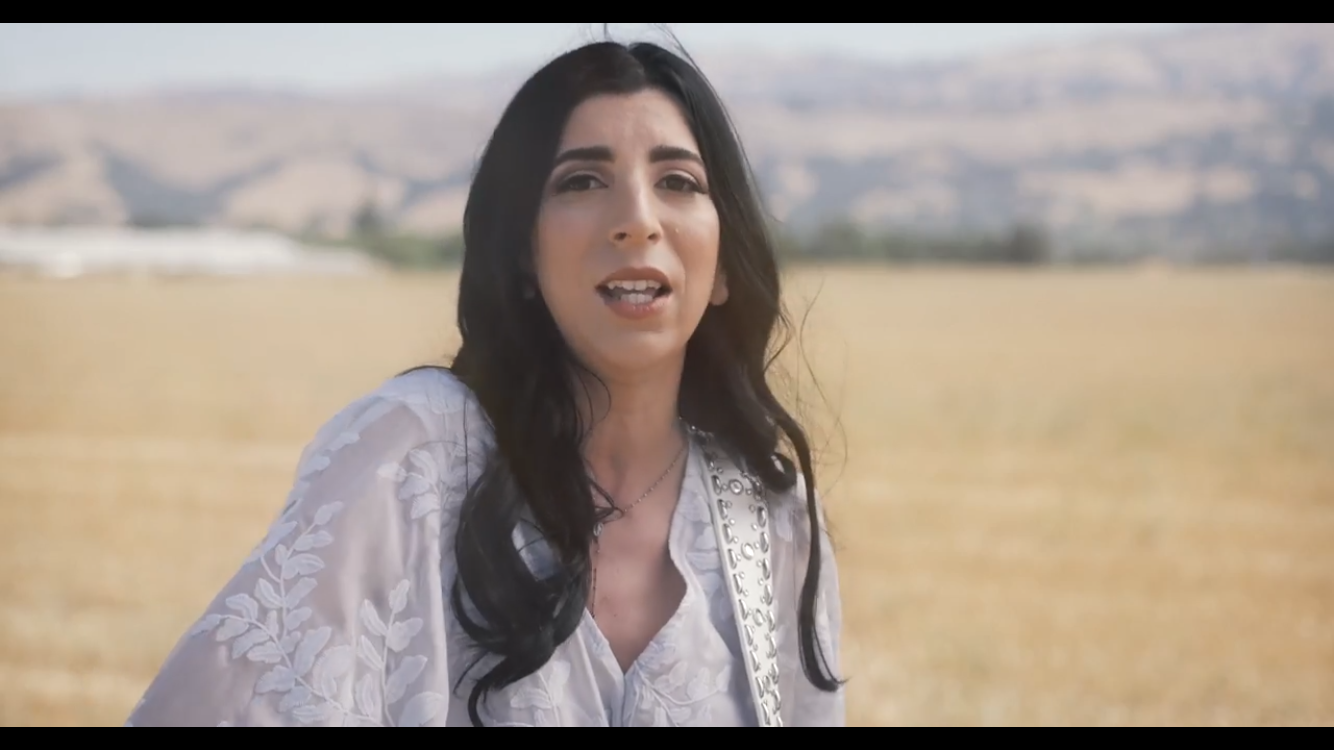 New Interview! A Rain of Thought - Music Spotlight: Katie Garibaldi