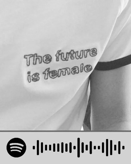 "Safe and Warm (Lullaby for Jesus)" on New Spotify Playlist!