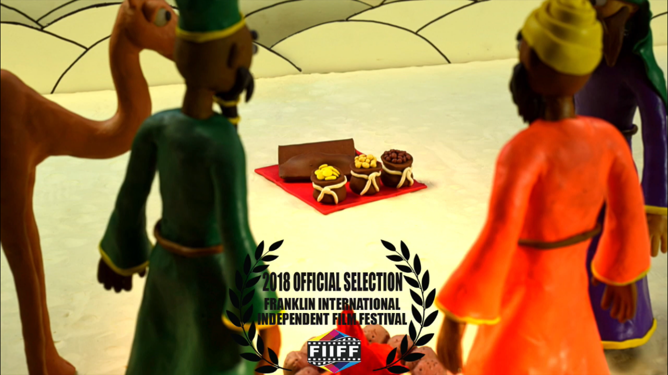 "Star in the East" Screening at Franklin International Indie Film Fest!