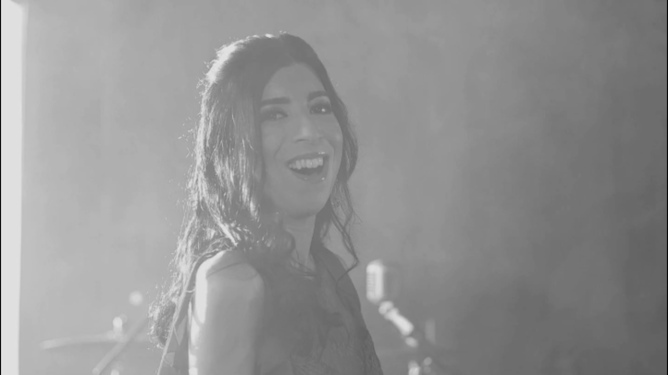 Watch "Wonderful Mother Mary" To Benefit SF's Muttville Senior Dog Rescue!