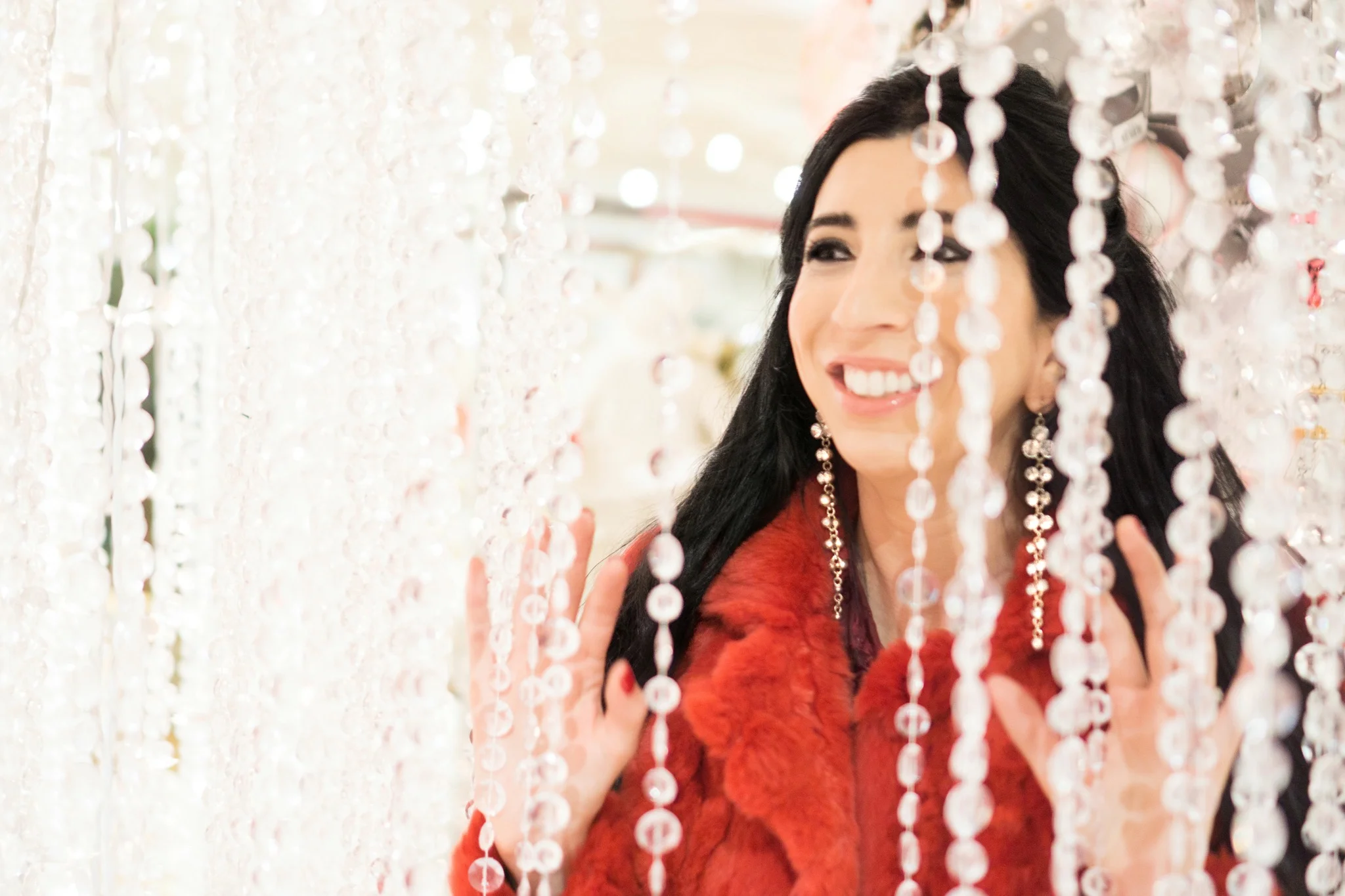 "Jesus Touched My Heart" on Year End Top Songs Chart + Country Christmas Radio