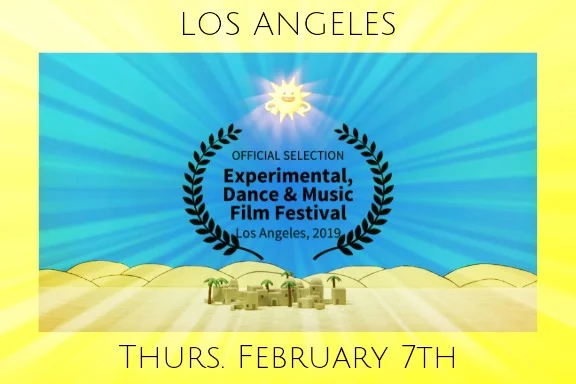 Film Screening for "Star in the East" at LA LIVE Regal Cinemas!