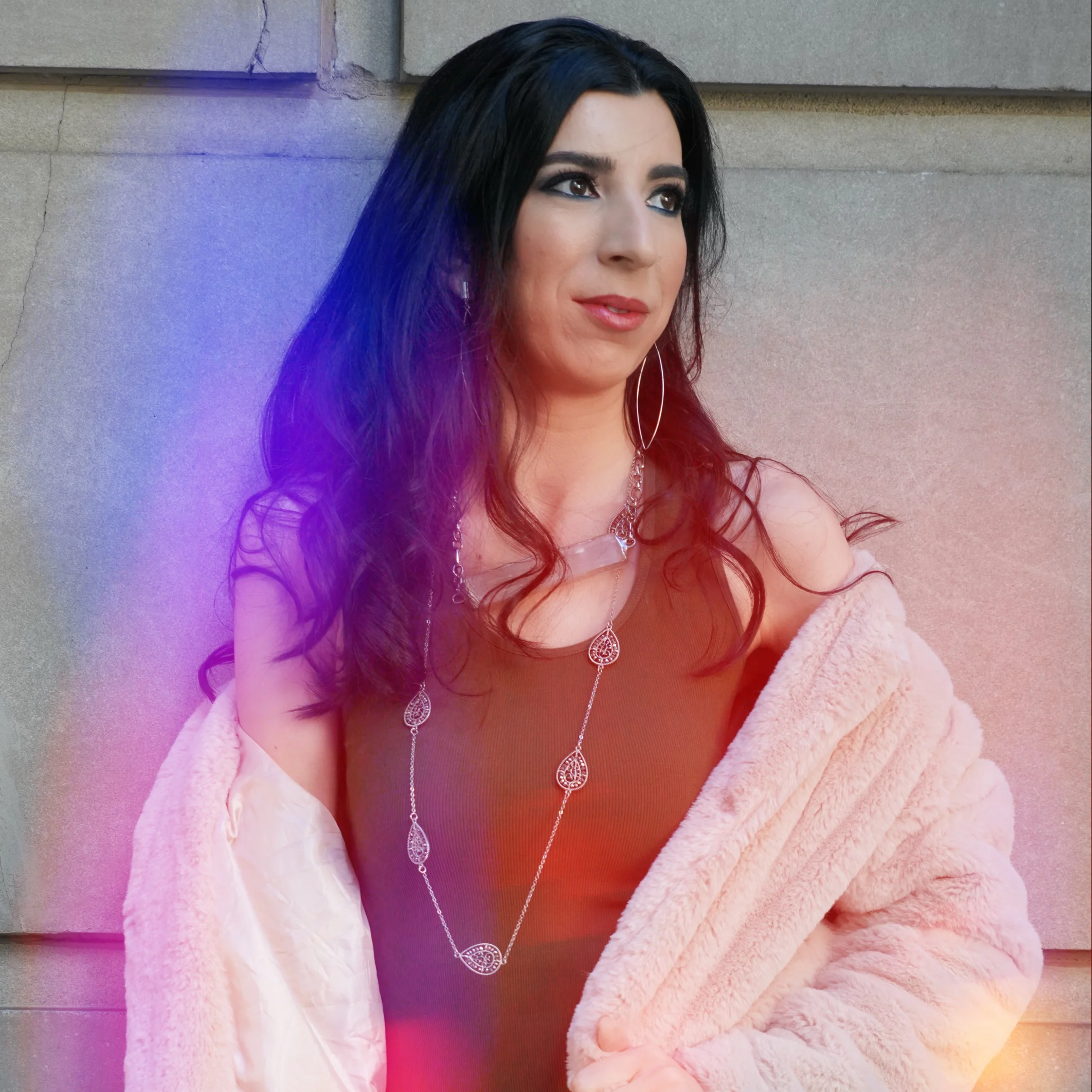 Katie Garibaldi Live Interview on Up2Me Radio April 6th!