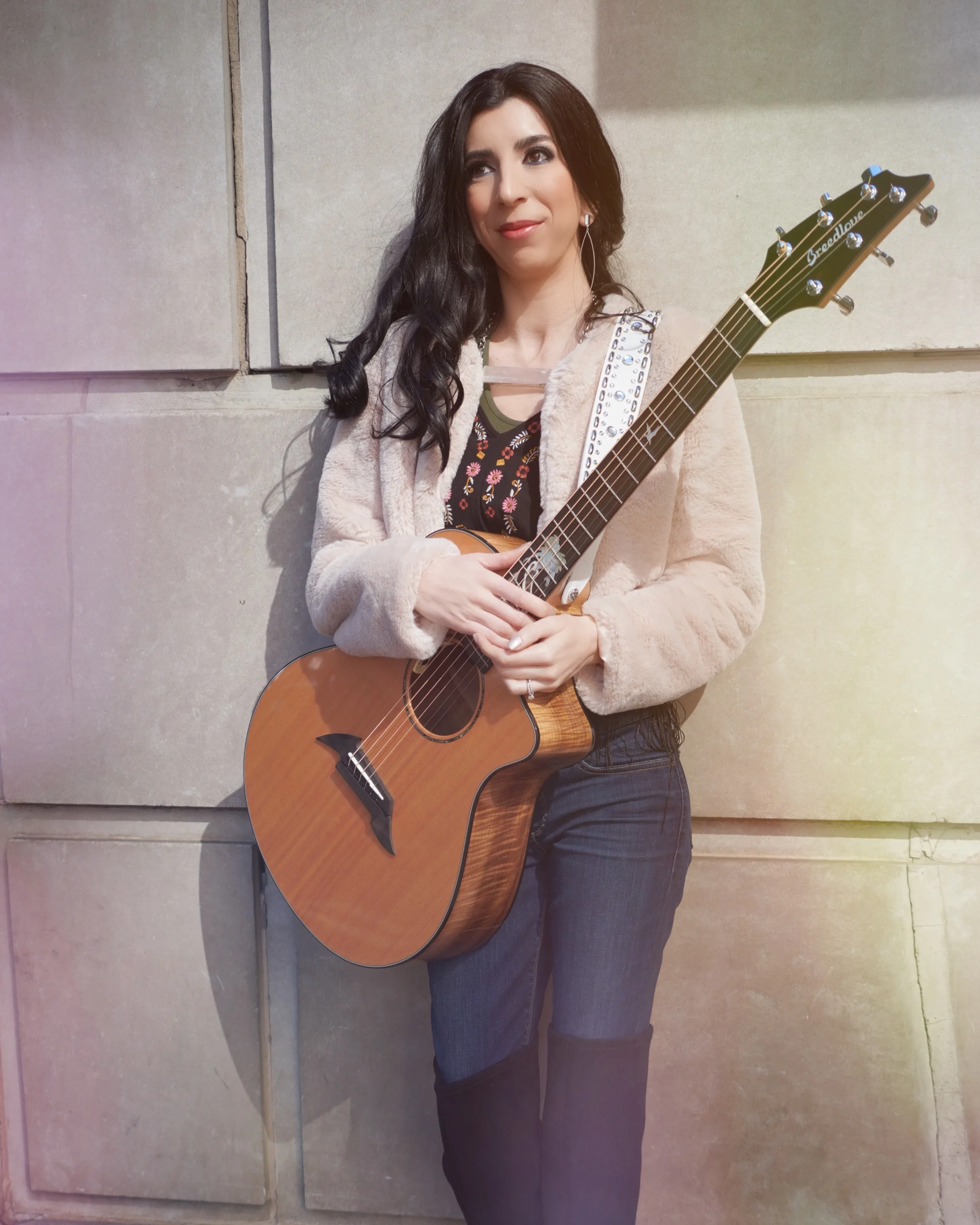 Katie Garibaldi on The Answer San Diego's 'The Andrea Kaye Show' Tonight!