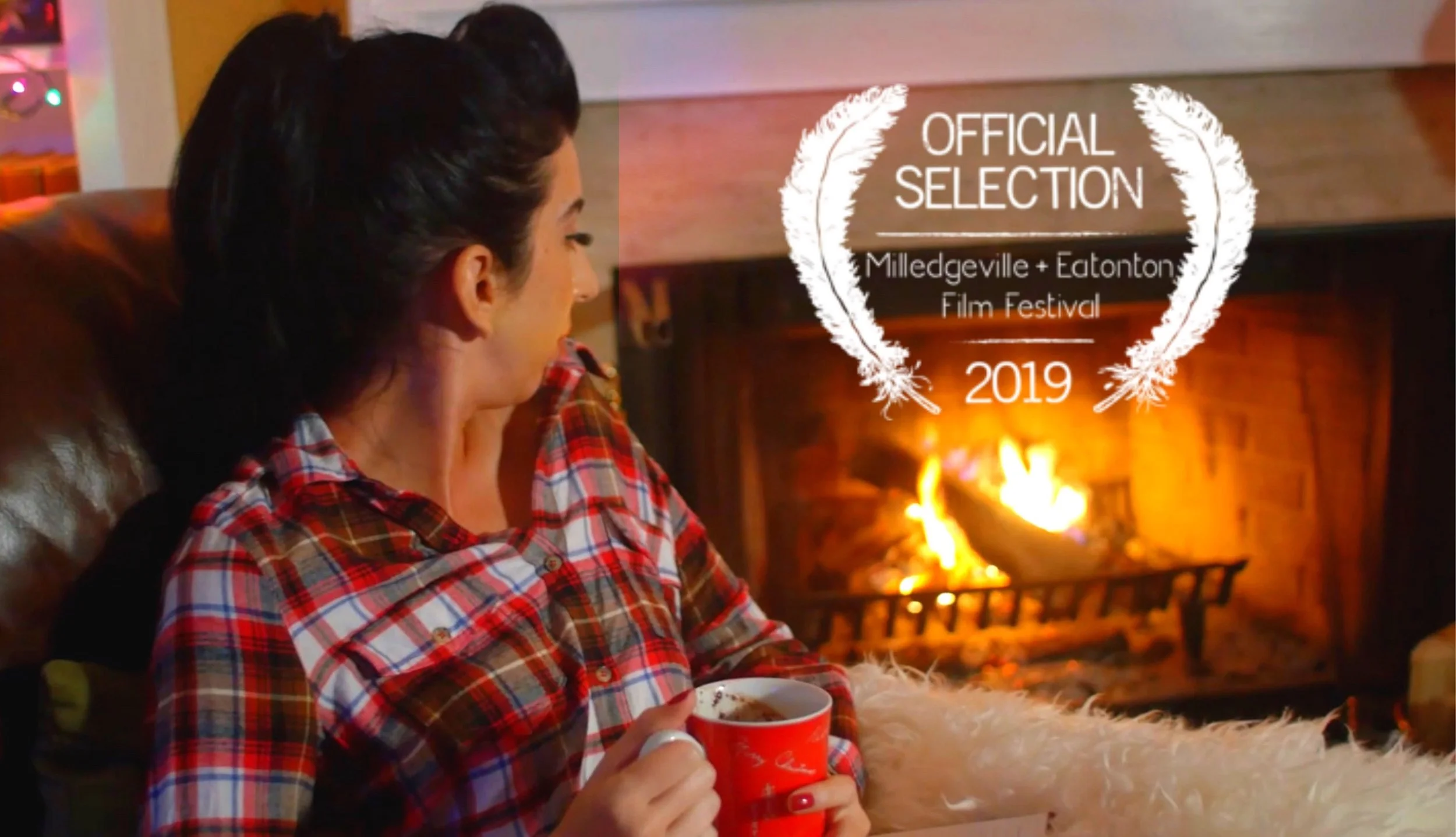 "Unhappy Holiday" Georgia Screening at ME Film Festival!
