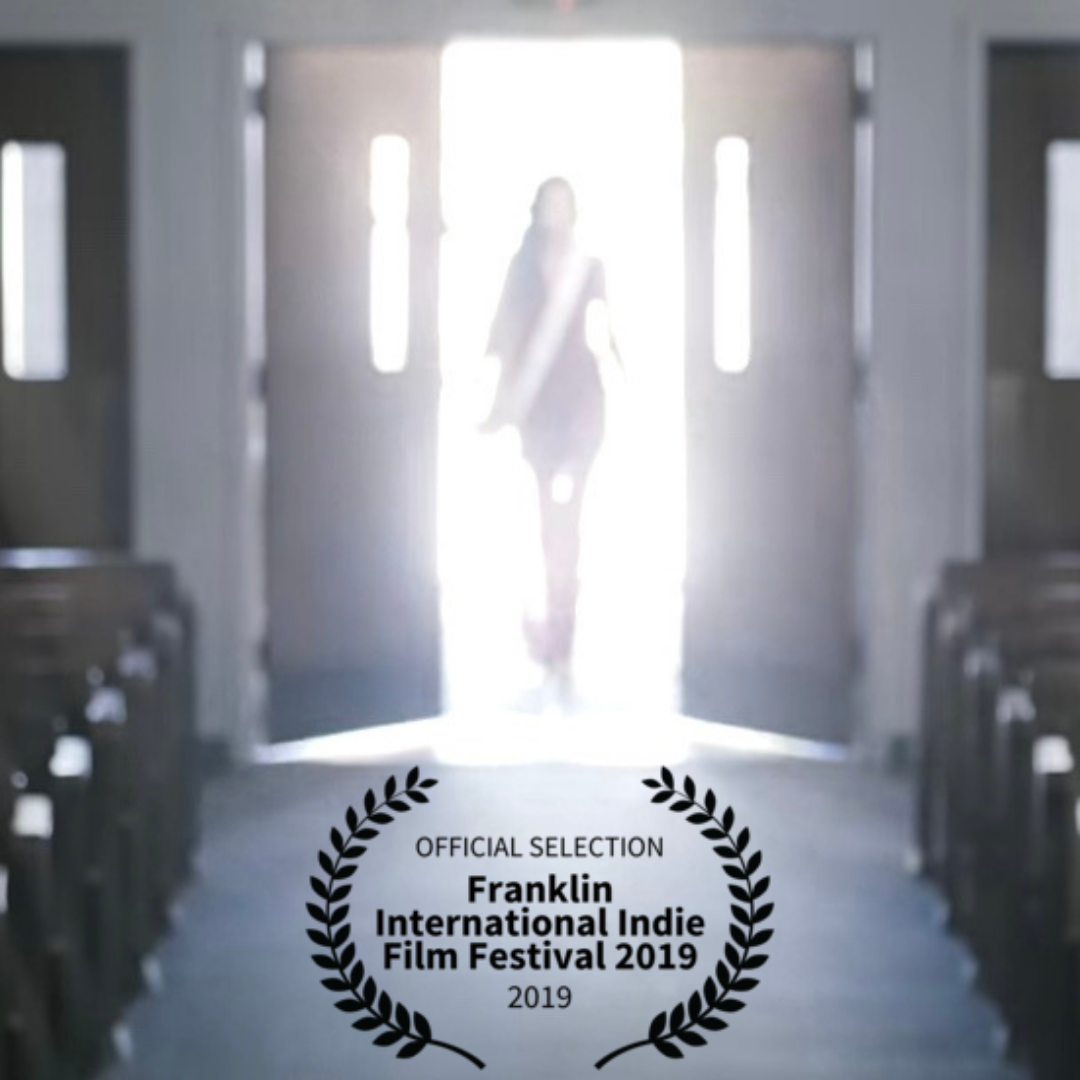 See "Safe and Warm (Lullaby for Jesus)" at the Franklin International Indie Film Fest!