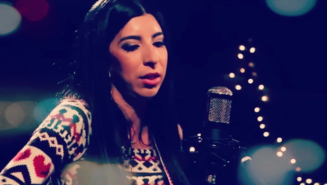 Live Interview on Racman Christian Radio Today!