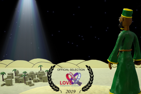 "Star in the East" Screening at Love International Film Festival in Santa Monica, CA!